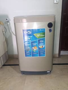 Dawlance Fully Automatic Washing Machine DWT 260 C LVS+,