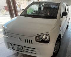 Suzuki Alto 2022/2021 For Sale in Excellent Condition