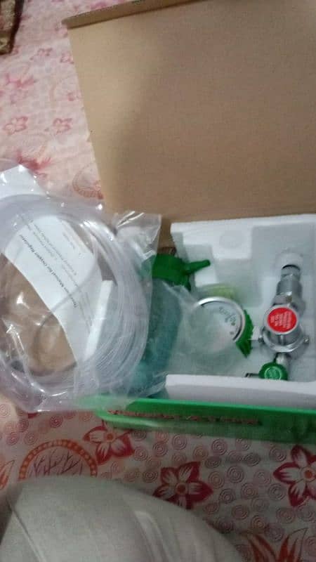 Oxygen Machine, Oxygen Cylinder,Bipap,CPAP, ventilator 03002091079 9