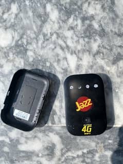 Jazz 4G Wifi Device Universal