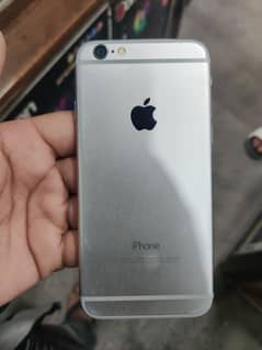 iphon 6 PTA APROVED 32GB. . . 100%HELTH