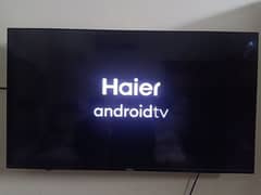 Android Haier LED for Sale