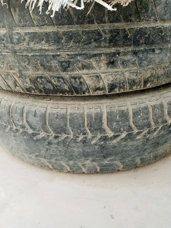 13' inch Tyres for sale 4