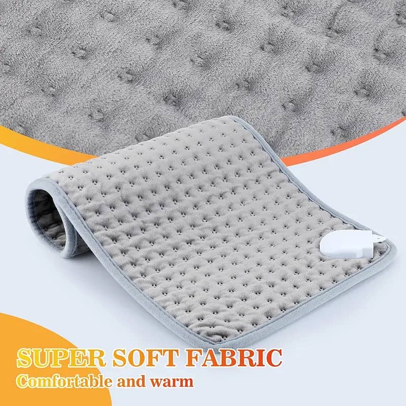 IMPORTED ELECTRIC HEATING PAD FOOT WARMER BELT ELECTRIC BLANKET 2