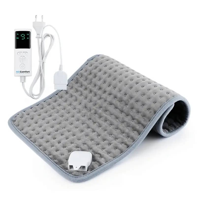 IMPORTED ELECTRIC HEATING PAD FOOT WARMER BELT ELECTRIC BLANKET 4