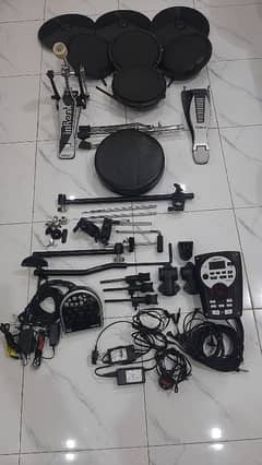 Roland TD 11 Electric Drums set