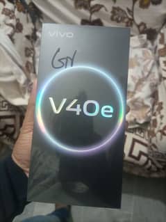 vivo V40E 8/256gb