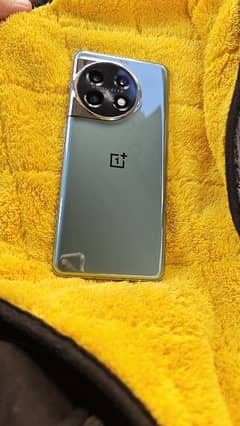 OnePlus 11 Official PTA and 10 pro non PTA approved