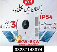 Itel