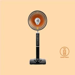 Superaisa Heater SA-1045 HALOGEN HEATER