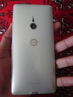 Sony Xperia xz3