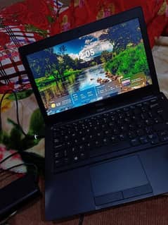 Laptop Core I5 8th generation Blkl new he  Heavy Duty