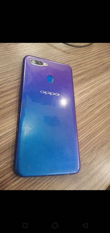 OPPO A5S 2