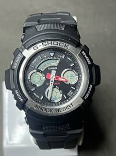 Orignal Japani G-Shocks