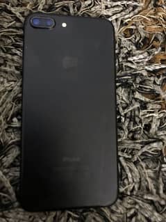 iphone 7plus 128gb