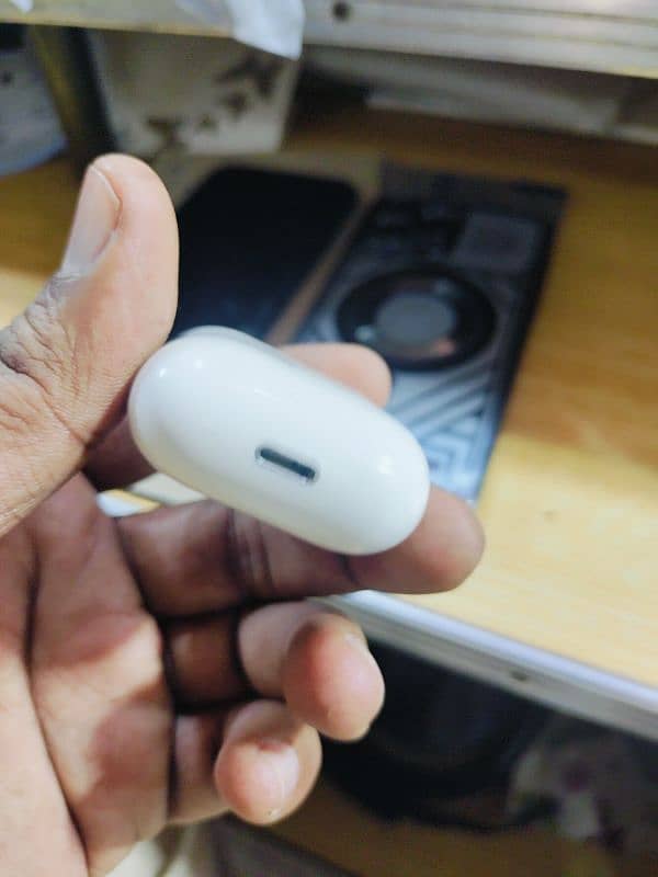 apple air pods 2nd generation 2