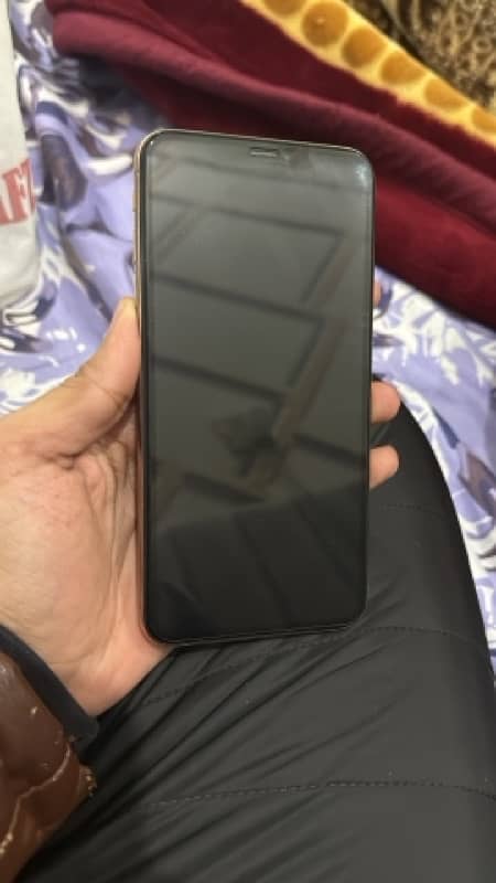 IPHONE XSMAX PTA APPROVED 1