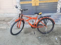 bicycle for sale