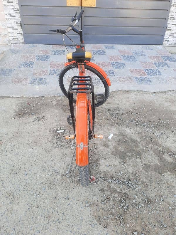 bicycle for sale 2