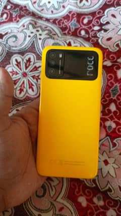 Xiaomi Poco m3 4/128