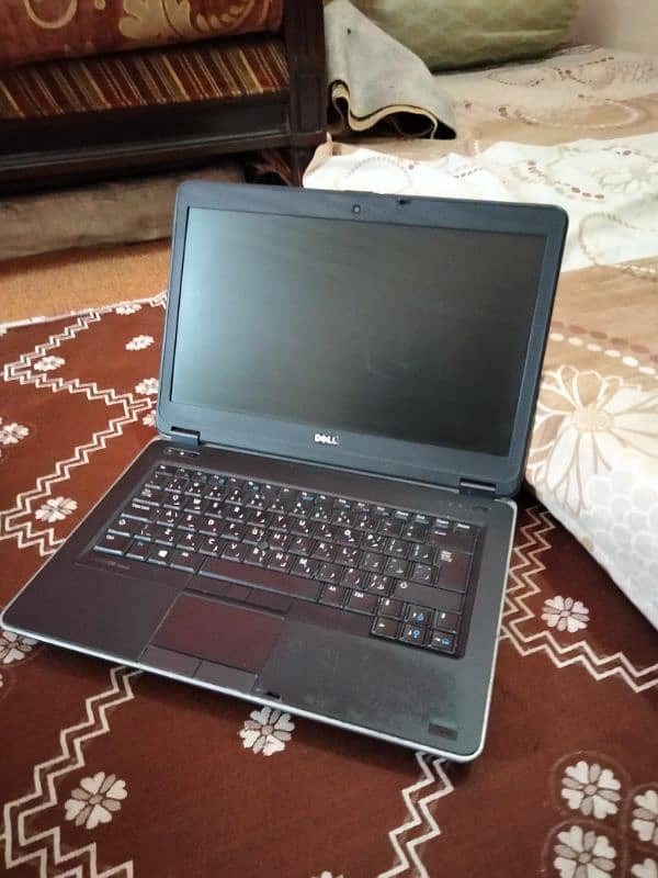 Dell e6440 core i5 4th gen for sale 1