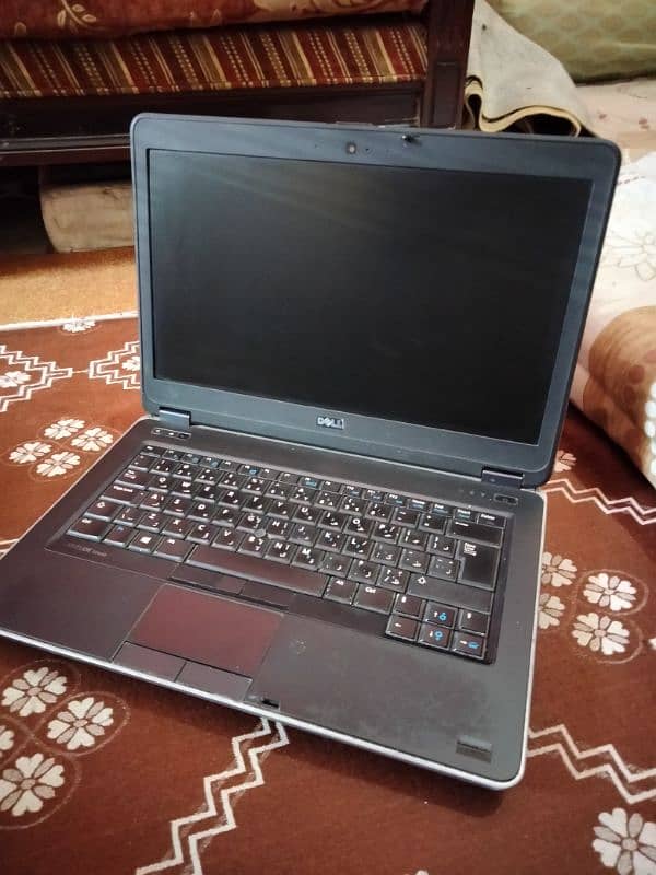 Dell e6440 core i5 4th gen for sale 3