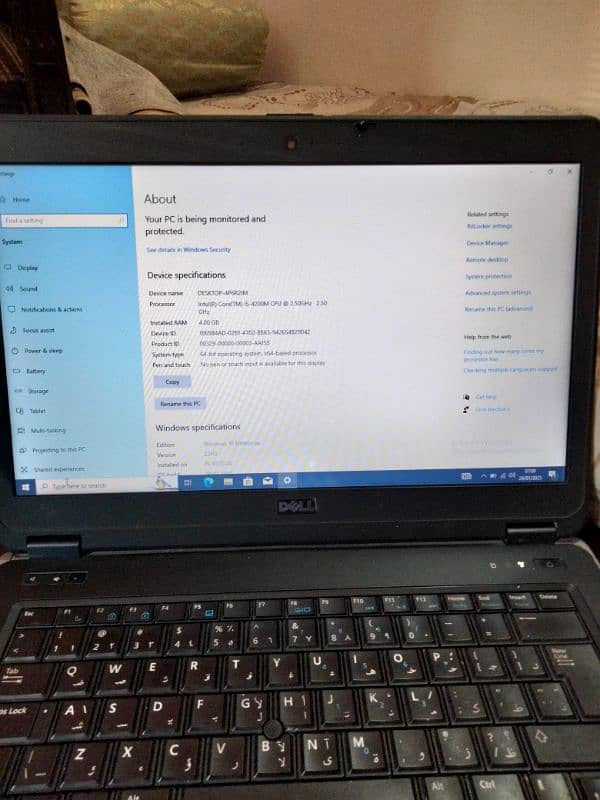 Dell e6440 core i5 4th gen for sale 7