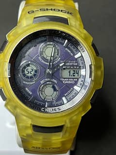 Orignal Japani G-Shocks