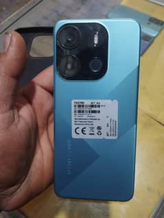 Tecno Spark Go 2023