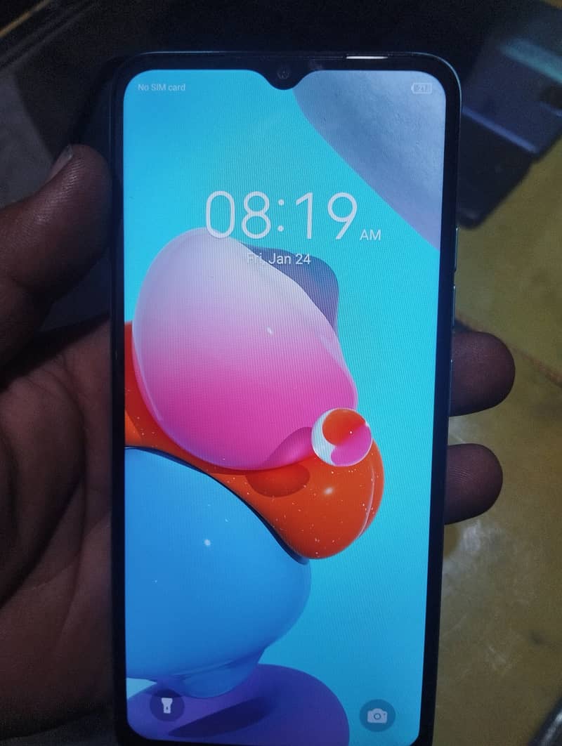 Tecno Spark Go 2023 1