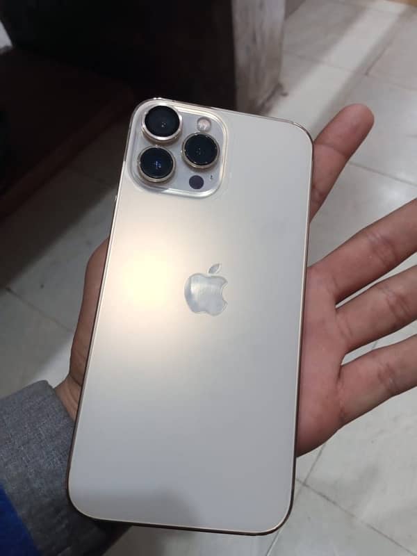 IPHONE 13 pro max 0