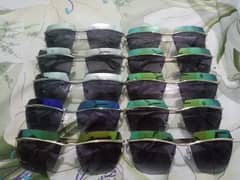 Stylish Sun Glasses For Mens & Womens Quality Product New Condition