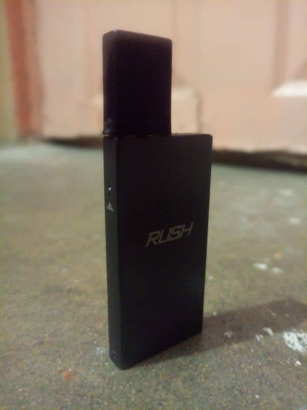 Rush Pod for sale in low price 7