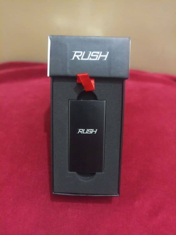 Rush Pod for sale in low price 8