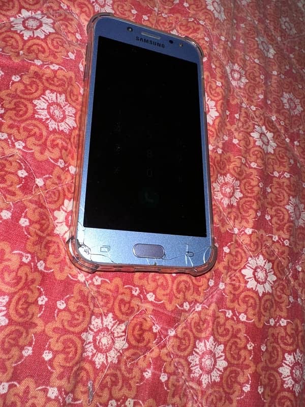 samsung galaxy j5 pro 1