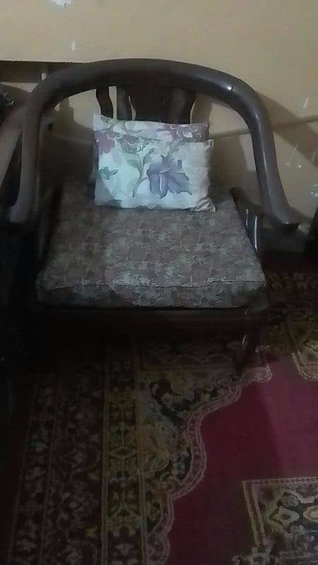 5 seater  sofa 2