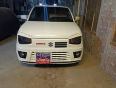 Suzuki Alto 2025 Read Add Full Details