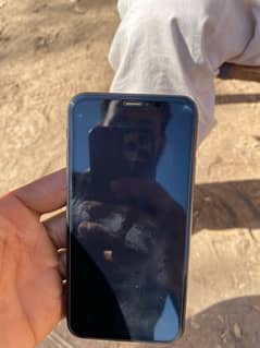 iphone x 256 with box official pta approved