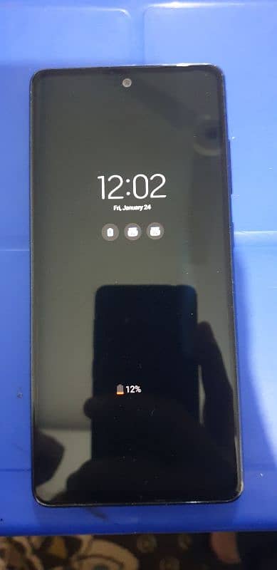 Samsung s20 fe 5g non pta 0