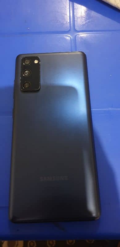 Samsung s20 fe 5g non pta 1