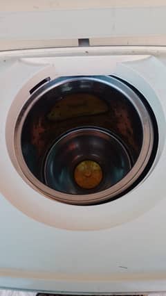 Used dryer