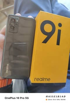 REALME 9i