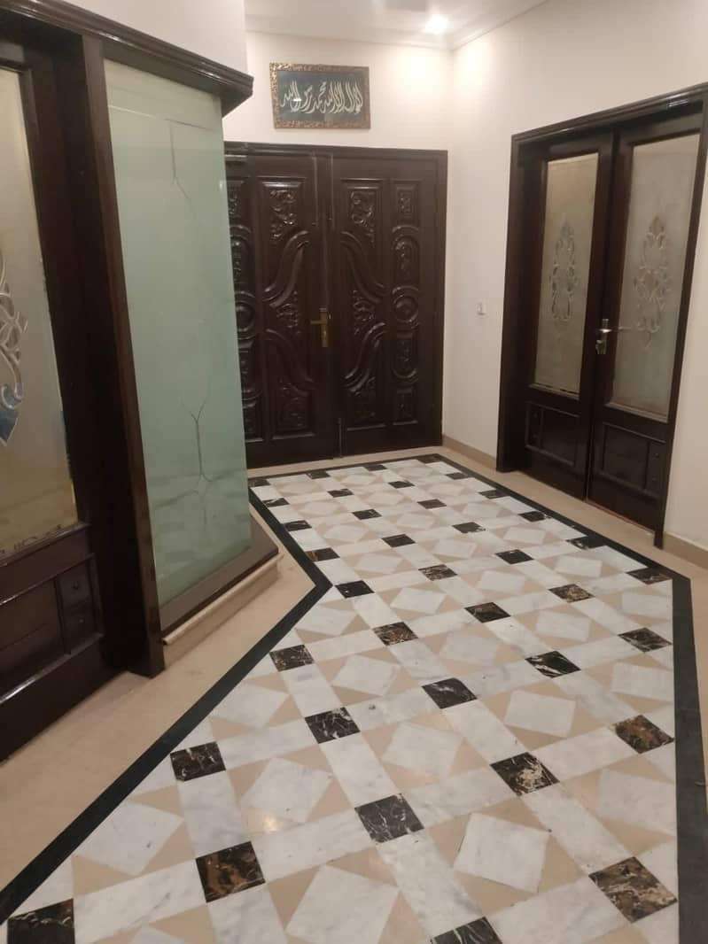 1 Kanal Upper Portion For Rent 7