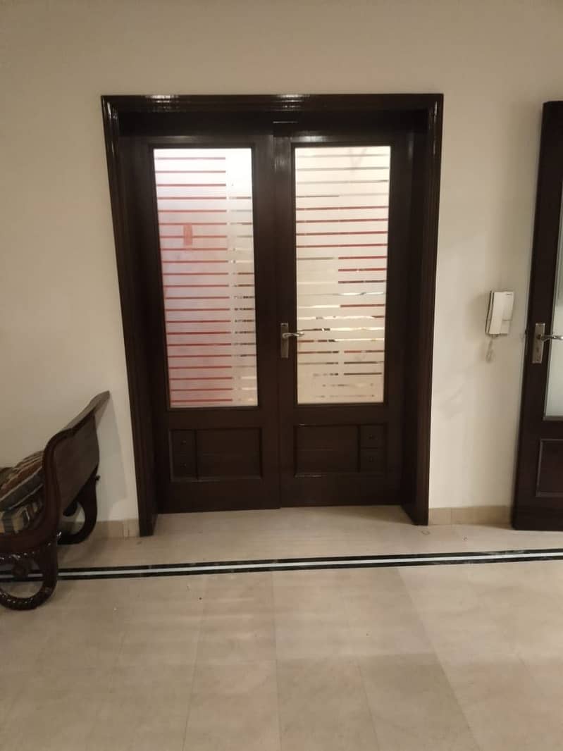 1 Kanal Upper Portion For Rent 9