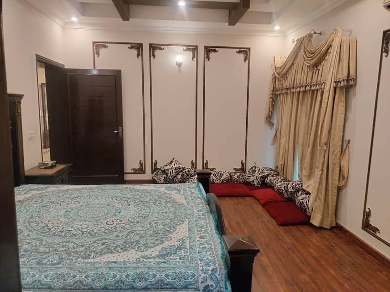 1 Kanal Upper Portion For Rent 13