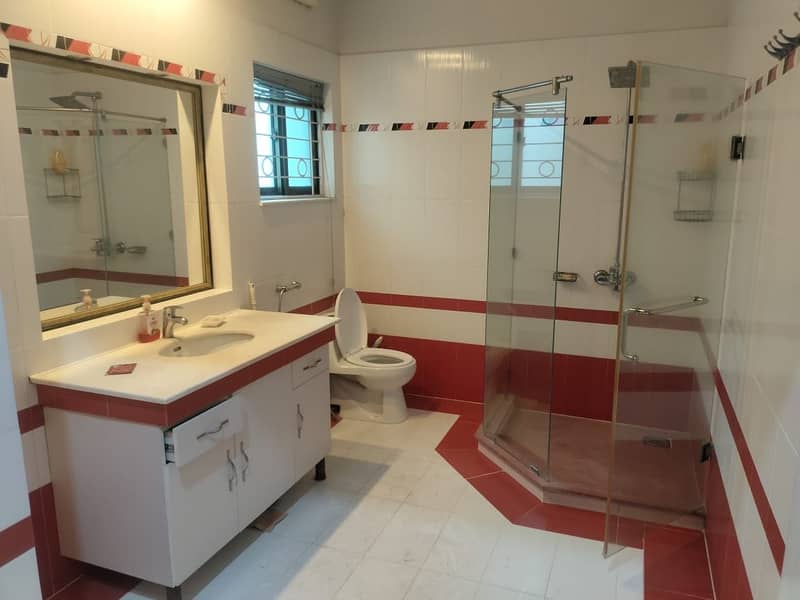 1 Kanal Upper Portion For Rent 19