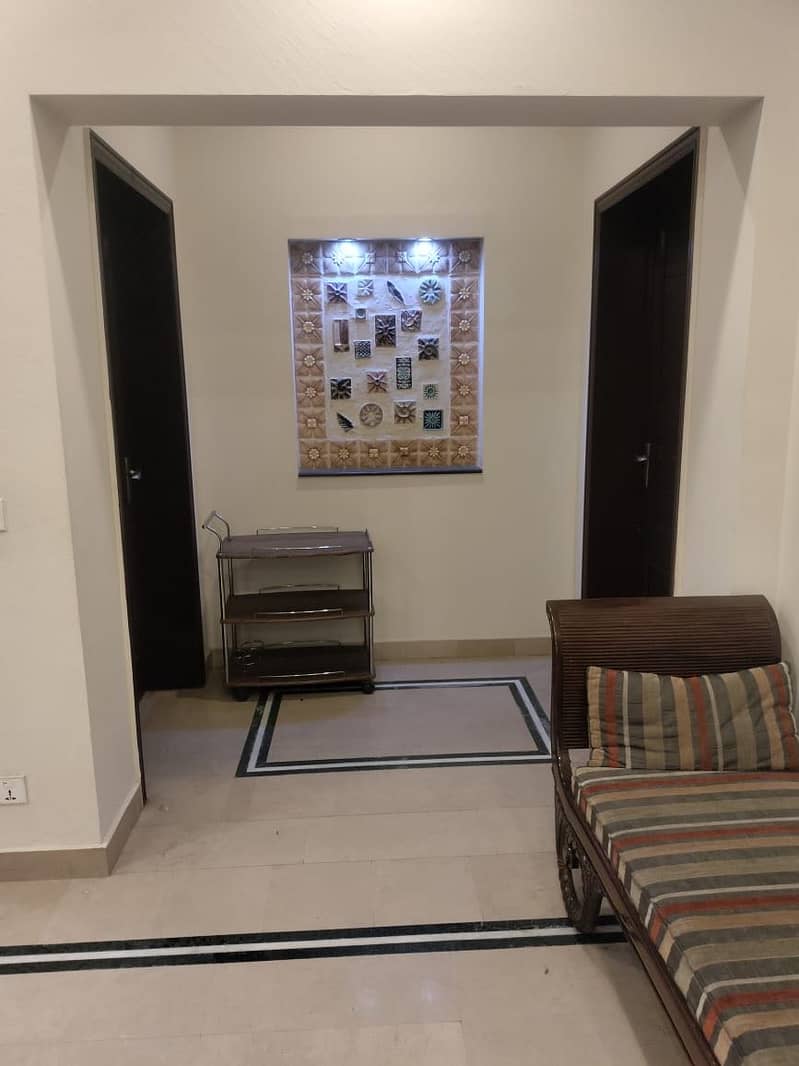 1 Kanal Upper Portion For Rent 20