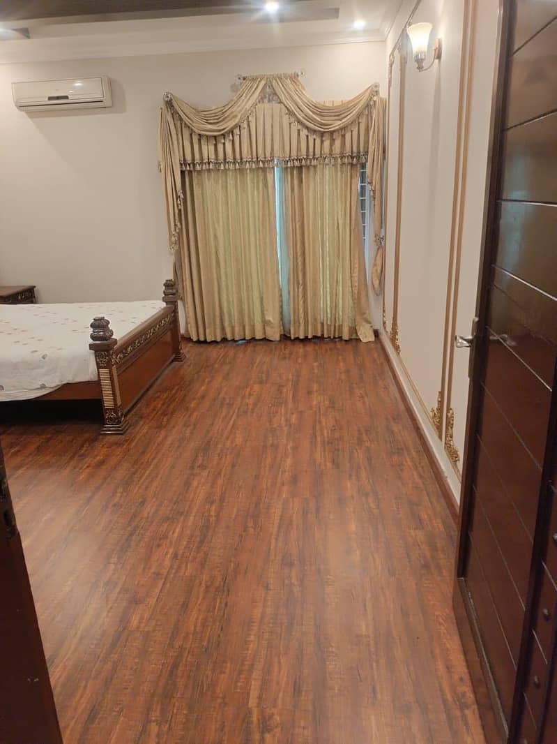 1 Kanal Upper Portion For Rent 21