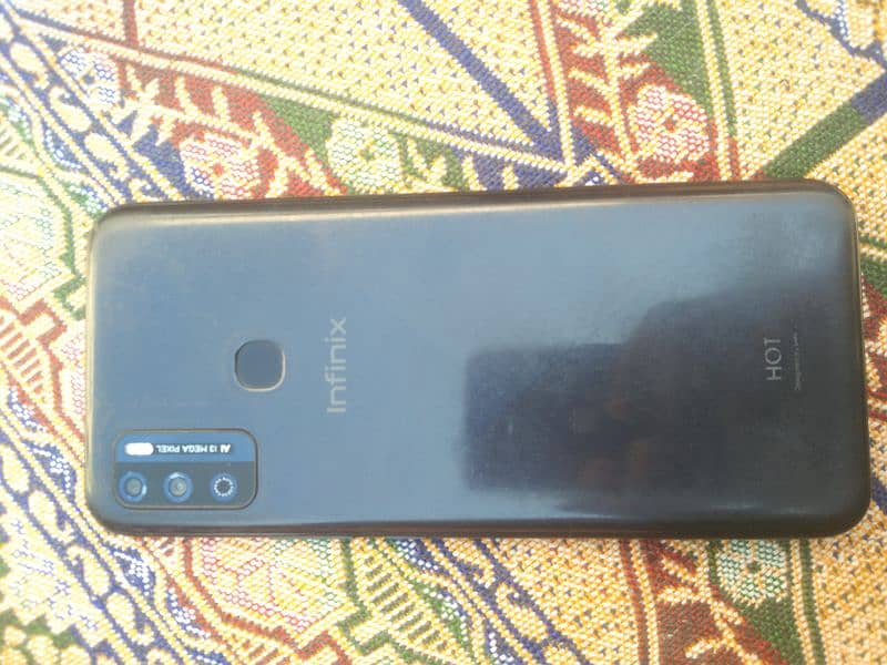 Infinix hot 9 play 11500 1