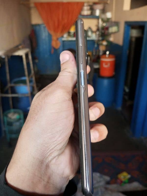 infinix note 10 Pro (BATA RATE) 4